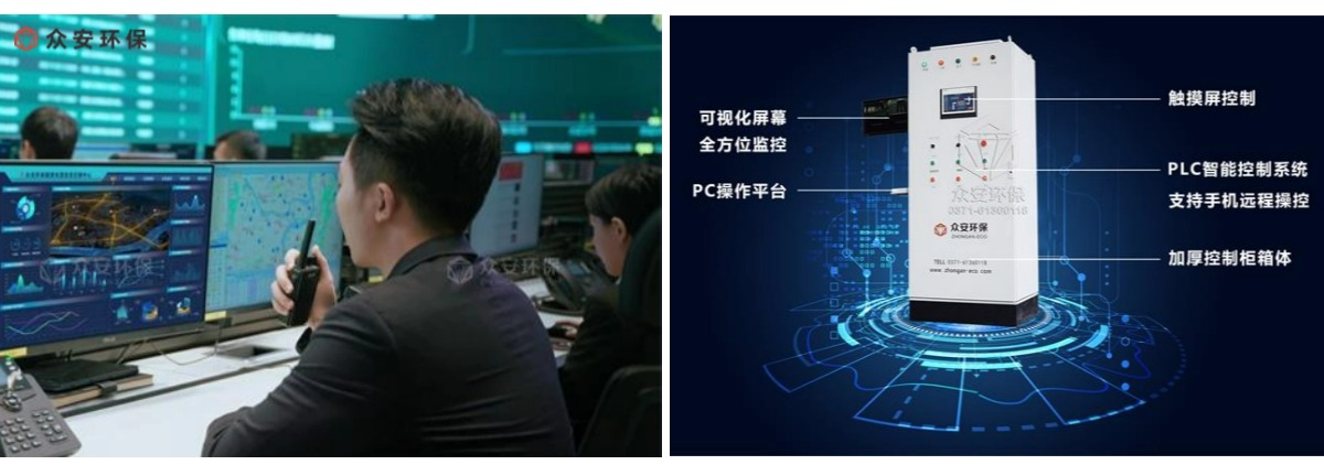 智能破碎分選，眾安環(huán)保對生活垃圾激增問題有方案